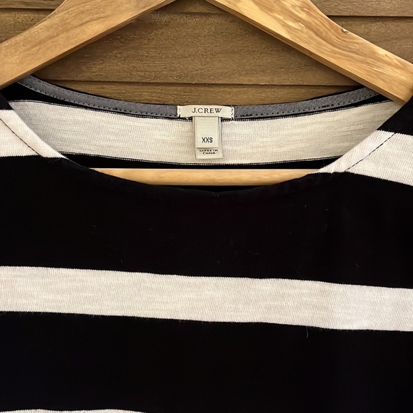 J.Crew Striped Dress - Picture 2 of 8